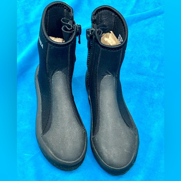 ZS Scuba Boots BT550 - Picture 7 of 7